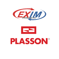 Exim · Plasson